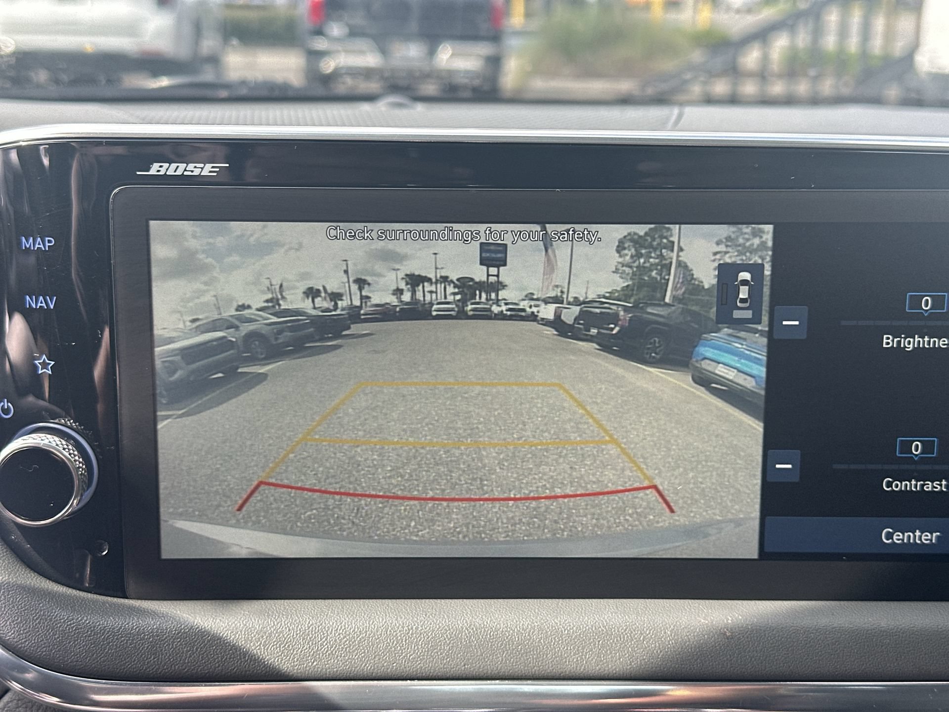 Used 2020 Hyundai Sonata SEL Plus w/ Tech Package FWD image 26