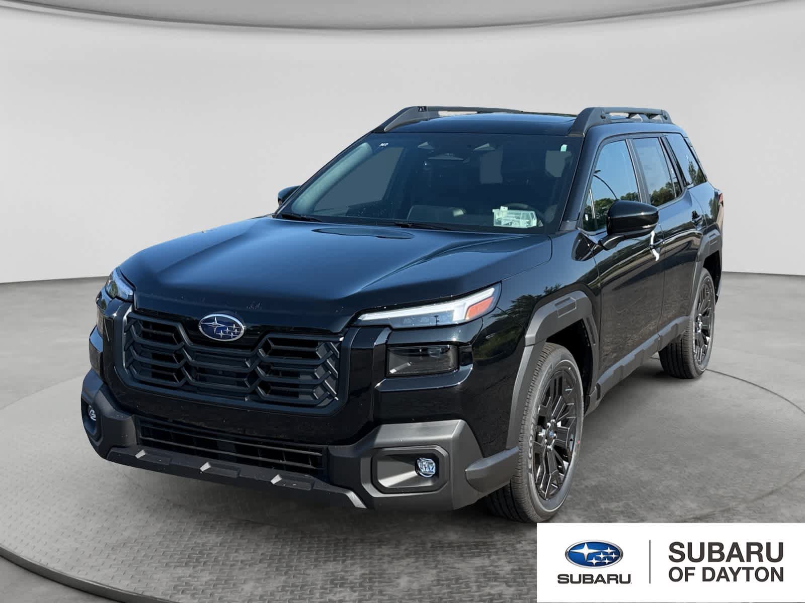New 2026 Subaru Outback Limited XT AWD/4WD image 1