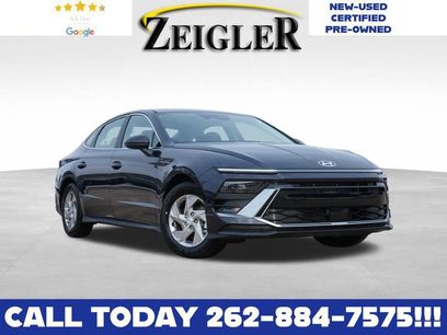 New 2026 Hyundai Sonata SE