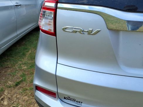 Used 2016 Honda CR-V EX image 17