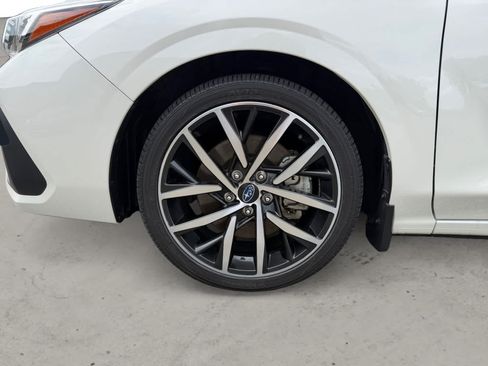 Certified 2024 Subaru Impreza 2.0i Sport AWD/4WD image 10