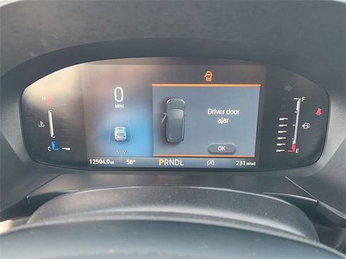 Used 2024 Ford Escape Active image 15