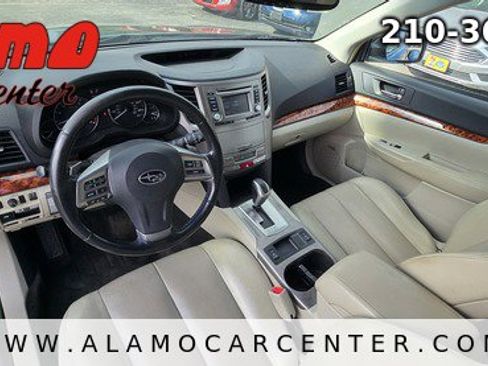 Used 2012 Subaru Outback 2.5i Limited w/ Popular Pkg 1B image 36