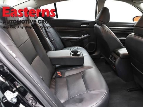 Used 2023 Nissan Altima 2.5 SL FWD image 23