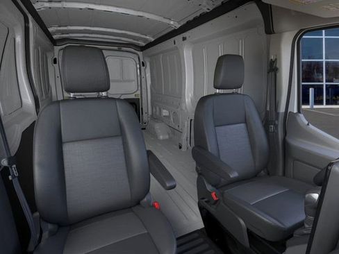 New 2026 Ford Transit 250 148 Medium Roof RWD image 10
