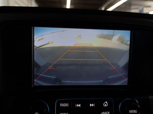 Used 2015 Chevrolet Silverado 1500 LT w/ All Star Edition image 25