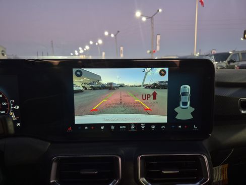 New 2026 Ford Mustang Premium w/ Bronze Appearance Package image 35