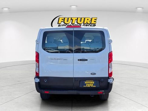 Used 2019 Ford Transit 350 XLT RWD image 5