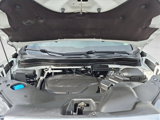 Used 2023 Honda Ridgeline RTL image 23
