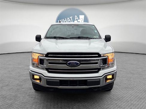 Used 2019 Ford F150 XLT image 9