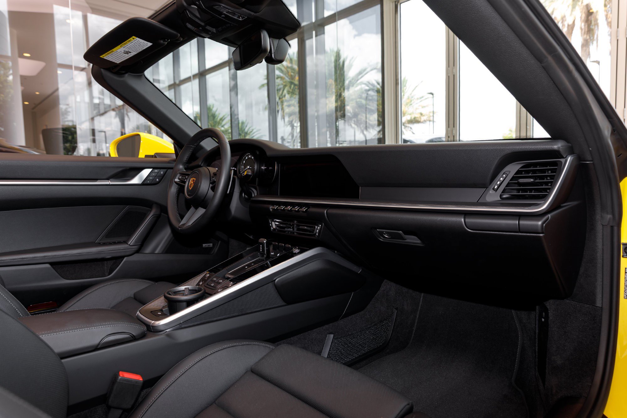 Used 2022 Porsche 911 Carrera RWD image 13