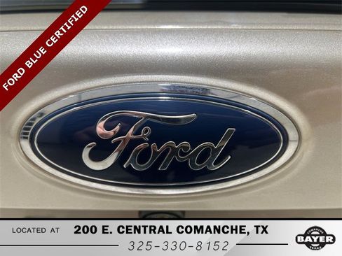 Certified 2018 Ford Escape S image 25