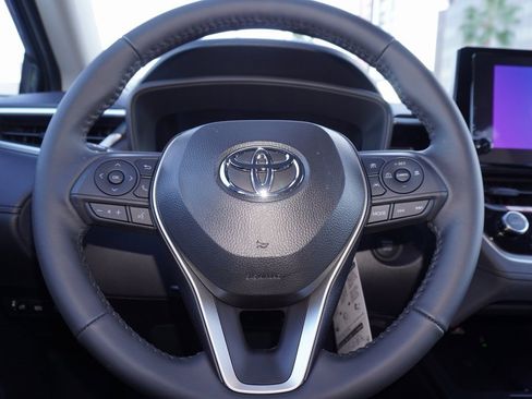 New 2026 Toyota Corolla Cross LE image 18