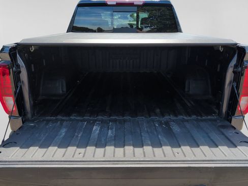 Used 2025 GMC Sierra 1500 Elevation w/ Elevation Premium Package AWD/4WD image 38