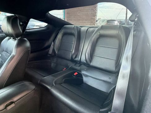 Used 2018 Ford Mustang Premium w/ Ecoboost Performance Package RWD image 42