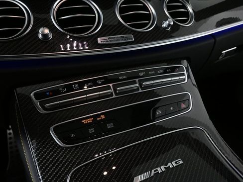 Used 2023 Mercedes-Benz E 63 AMG S image 14