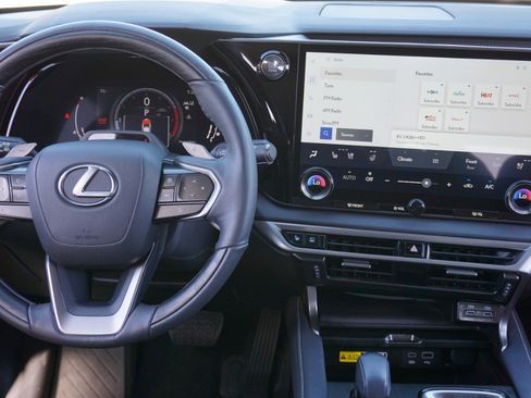 Certified 2023 Lexus RX 350 w/ Luxury Package image 30