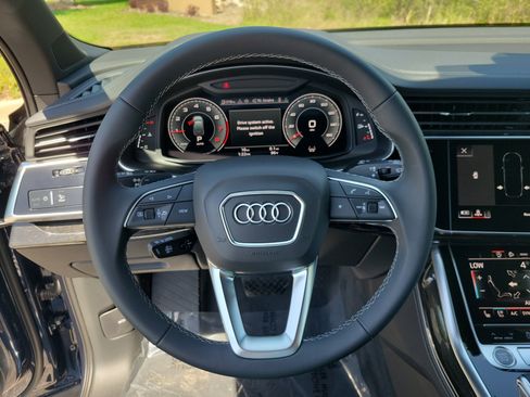 New 2026 Audi Q7 3.0T Premium Plus image 32