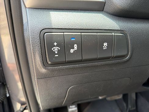 Used 2018 Hyundai Tucson SEL Plus FWD image 16