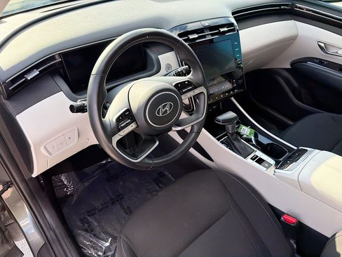Used 2022 Hyundai Tucson SEL w/ Convenience Package FWD image 25