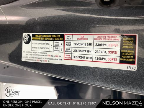 Used 2019 Nissan Rogue SL image 48