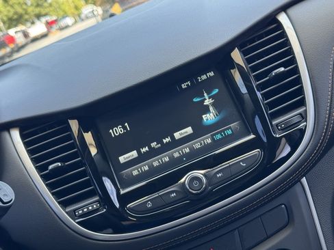 Used 2017 Chevrolet Trax LS image 22