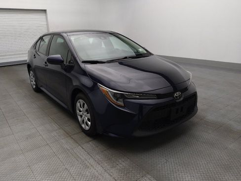 Used 2022 Toyota Corolla LE image 13