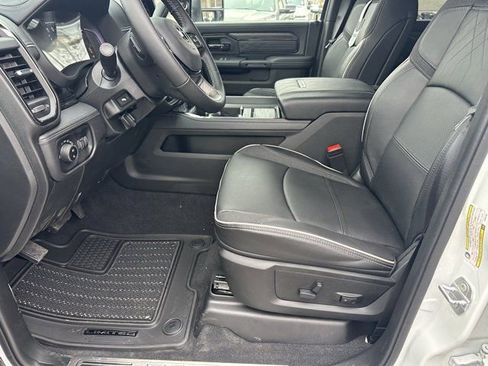 New 2026 RAM 3500 Limited image 9
