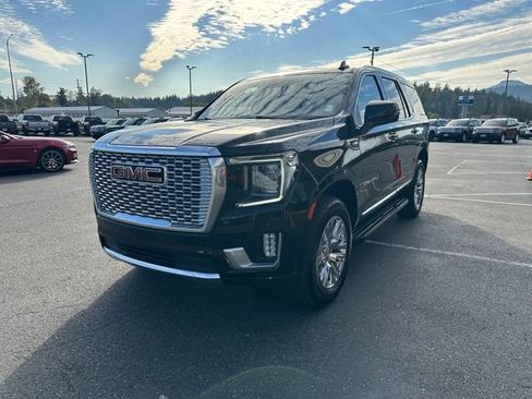 Used 2024 GMC Yukon Denali image 6