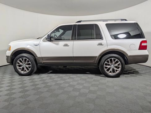 Used 2015 Ford Expedition King Ranch RWD image 5