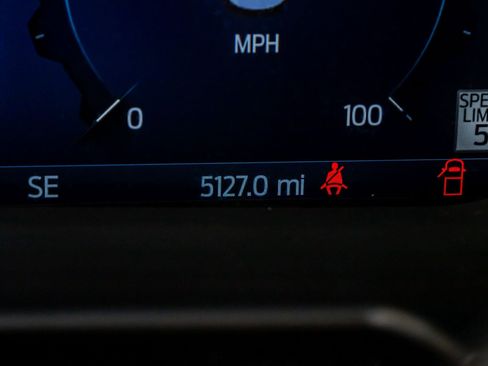 Used 2024 Ford F250 Platinum image 20