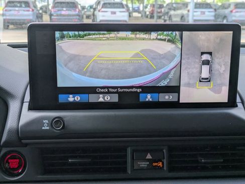 Certified 2026 Honda Pilot TrailSport image 16