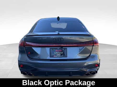 New 2025 Audi S5 Premium Plus image 5