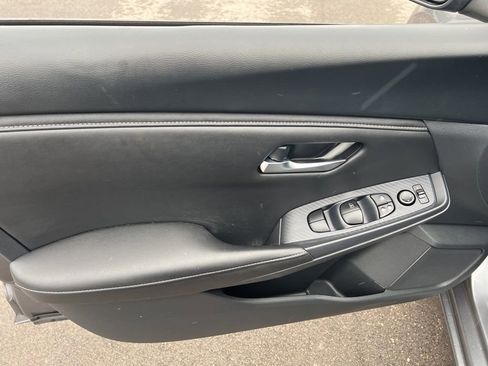 Certified 2023 Nissan Sentra SV w/ All-Weather Package image 7