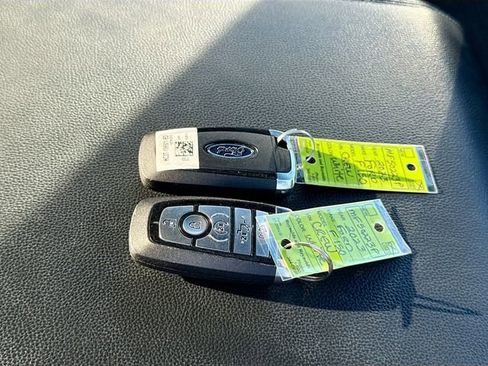 Certified 2023 Ford F150 XLT w/ Equipment Group 302A High image 35