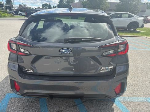 Used 2024 Subaru Impreza 2.0i AWD/4WD image 5