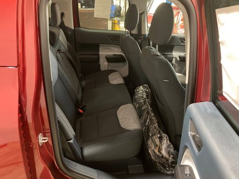 New 2025 Ford Maverick XLT w/ Equipment Group 302A image 7