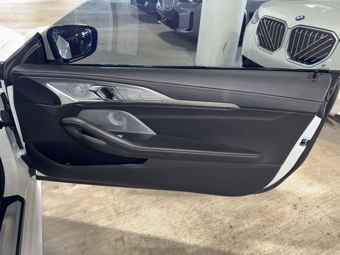 Used 2024 BMW 840i Coupe w/ M Sport Professional Package image 9