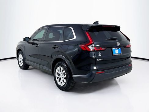 Used 2024 Honda CR-V LX image 5