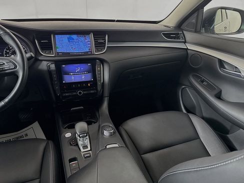 Used 2019 INFINITI QX50 Luxe w/ Navigation Package image 29
