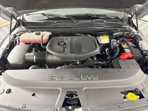 Used 2025 RAM 1500 Tradesman image 27