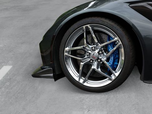 Used 2019 Chevrolet Corvette ZR1 RWD image 18