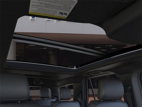 New 2025 Ford Expedition Tremor image 22