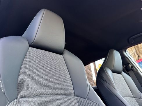 New 2026 Toyota bZ image 19