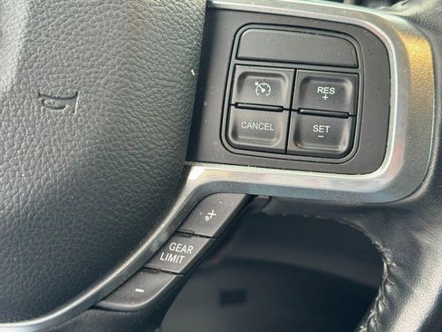 Used 2022 RAM 2500 Laramie image 22