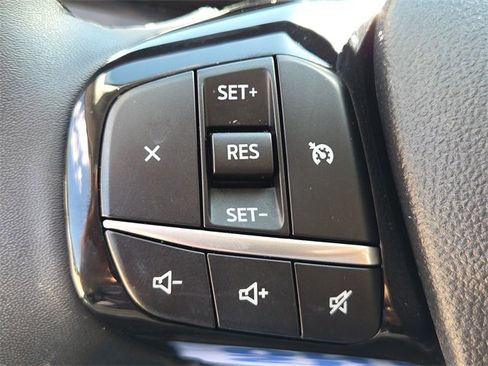 Certified 2022 Ford Escape SEL w/ Technology Package image 25