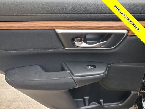 Used 2019 Honda CR-V EX image 13