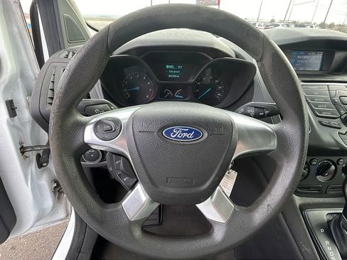 Used 2016 Ford Transit Connect XL image 11