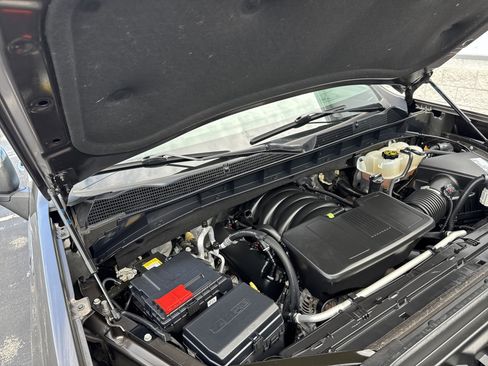 Used 2019 GMC Sierra 1500 SLT w/ SLT Premium Package image 64