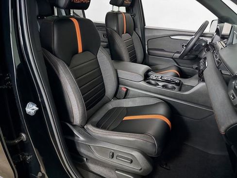 New 2026 Honda Passport TrailSport image 56